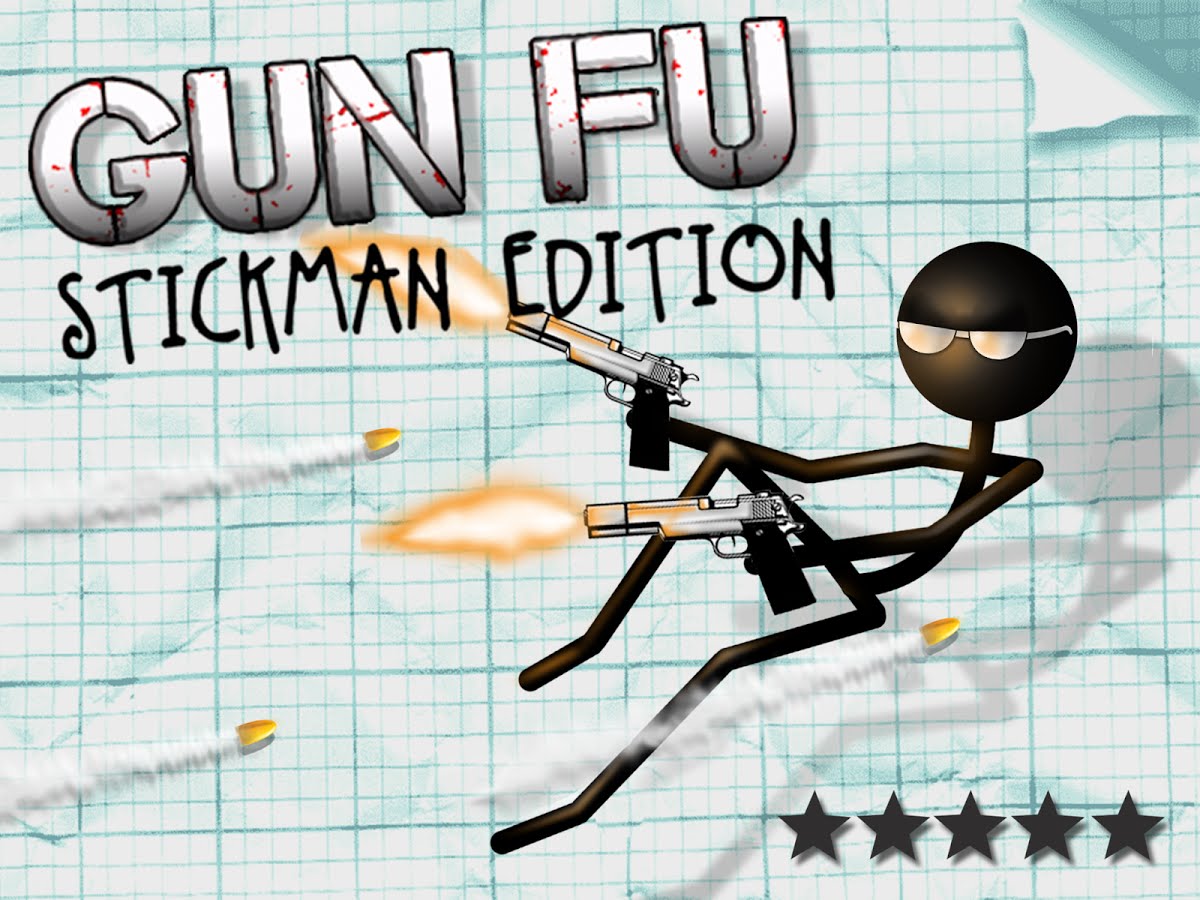 Gun Fu: Stickman 2 - 4 Марта 2016 - Игры и приложения