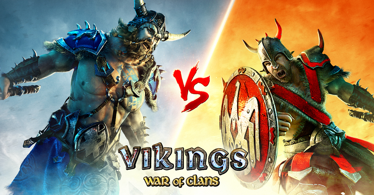 Vikings 